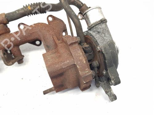 Turbocharger/Supercharger HYUNDAI TUCSON (TL, TLE)  | BP29549011M71 