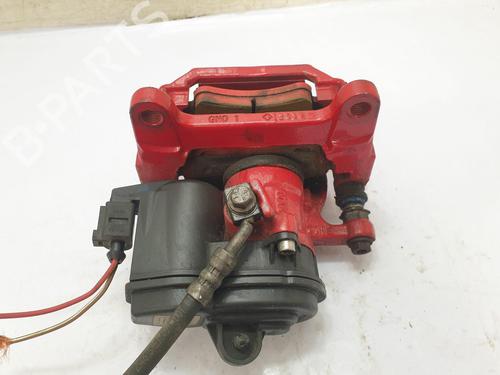 Right rear brake caliper AUDI A4 B9 Avant (8W5, 8WD) 2.0 TFSI | BP23250460M106
