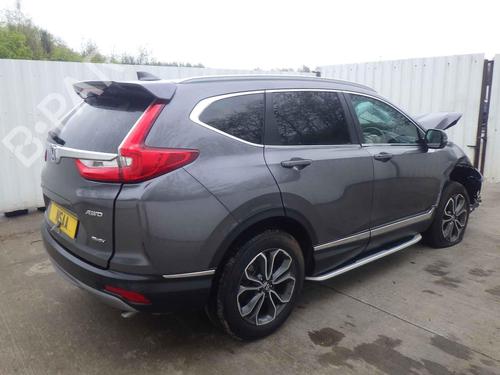 Used Parts HONDA CR-V V (RW_, RT_) 2.0 E-CVT HYBRID AWD (RT6) (215 hp) 3497096