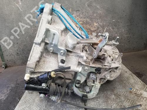 Gearbox MAZDA CX-30 (DM) SKYACTIV-G M Hybrid | BP36904675M3 - Image 5
