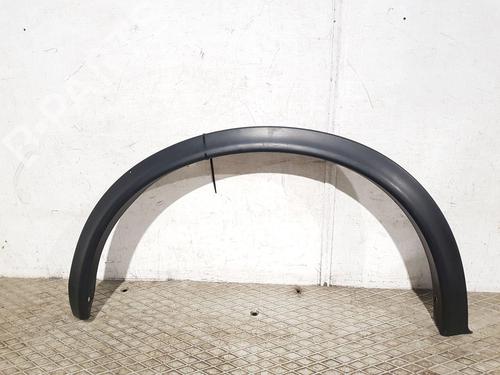Used Front left wheel arch trim NISSAN JUKE (F15) 1.5 dCi (110 hp) 32483903