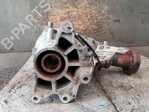 Transfer box VOLVO XC60 I SUV (156) D4 AWD | BP24456979M36