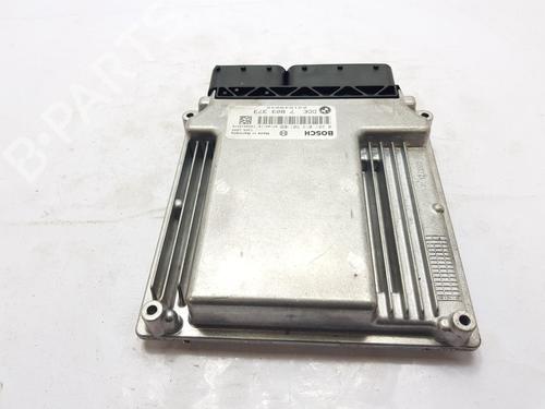 Centralina motore BMW 5 (E60) 520 d | BP30864656M57