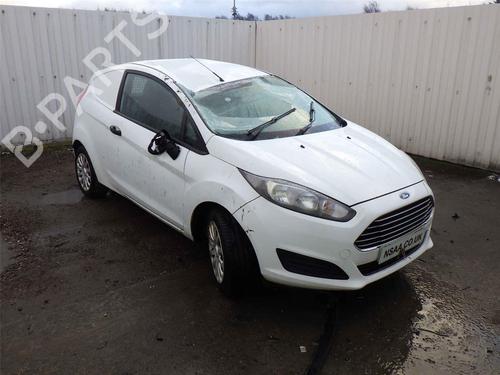 Used Parts FORD FIESTA VI Van 1.5 TDCi 2063466