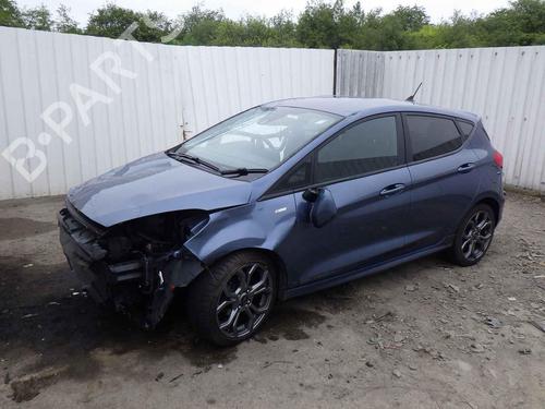 Electronic module FORD FIESTA VII (HJ, HF)  | BP22675088M83  - Image 9