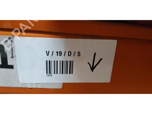 Other HONDA CIVIC X Hatchback (FC_, FK_) 1.0 VTEC (FK6) | BP23119265O1