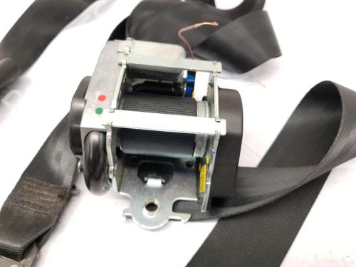 Front right seatbelt RENAULT ZOE (BFM_) ZOE | BP40235466I25 - Image 2