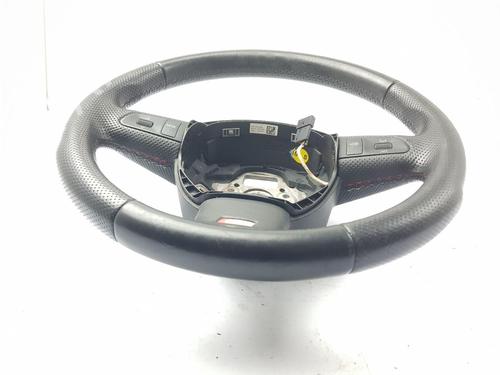Steering wheel AUDI A6 C6 (4F2) 3.0 TDI quattro | BP36664514C49 - Image 2