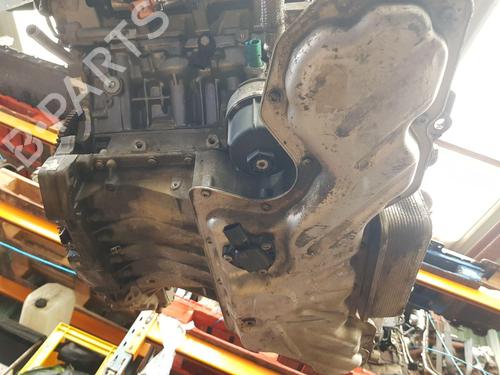 Engine AUDI A6 C7 Avant (4G5, 4GD) RS6 quattro | BP30137892M1 
