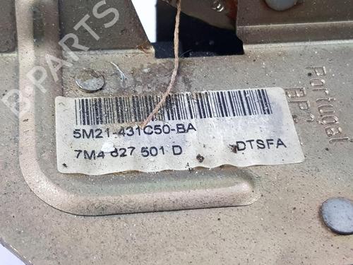 Tailgate lock SEAT ALHAMBRA (7V8, 7V9) 2.0 TDI | BP29900327C101