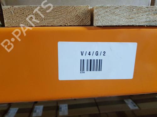 Tailgate handle VW POLO V (6R1, 6C1) 1.2 | BP26588967C132 