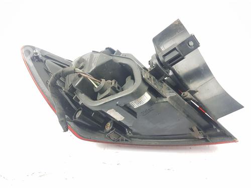 Right taillight SEAT LEON (5F1) 1.4 TSI | BP32483946C35