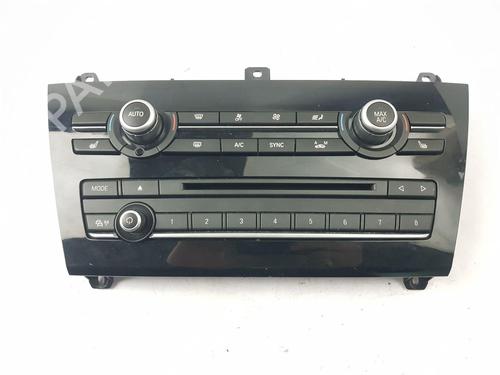 Comando clima BMW X4 (F26) xDrive 20 d (190 hp) 31301140