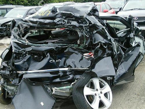 Climate control RENAULT CLIO IV (BH_) 1.2 16V | BP29262587I5 