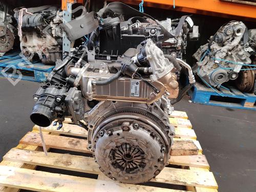 Engine BMW 1 (F20) 116 d | BP28500871M1