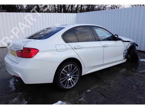 Engine mount BMW 3 (F30, F80) ActiveHybrid | BP25838702M89  - Image 14