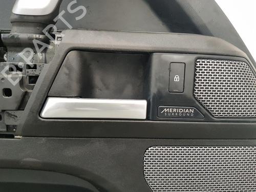 Front left panel LAND ROVER DEFENDER Station Wagon (L663) | BP38620365C58 - Image 4
