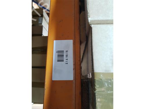 Left front steering knuckle MERCEDES-BENZ B-CLASS Sports Tourer (W245) B 150 (245.231) | BP24341715M25 