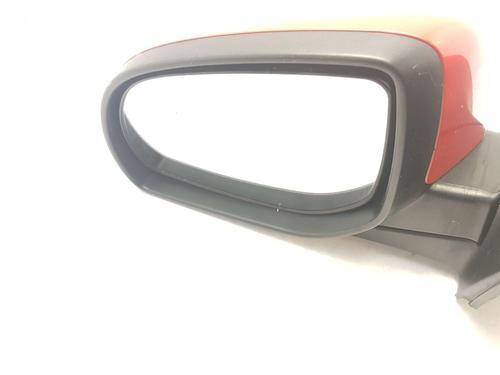 Left mirror HYUNDAI i20 I (PB, PBT) 1.2 | BP29492859C26 