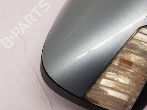 Right mirror VOLVO C70 II Convertible (542) 2.4 i | BP30090721C27 