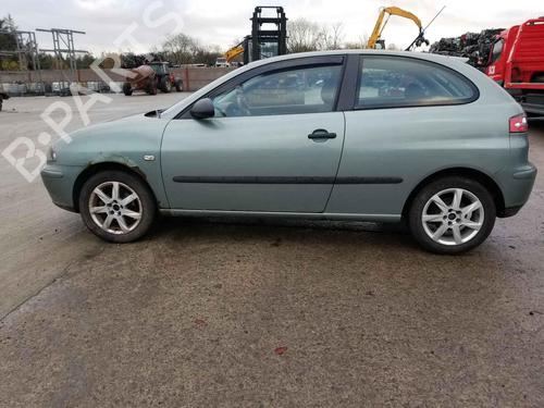 Left mirror SEAT IBIZA III (6L1) 1.2 | BP22667244C26 