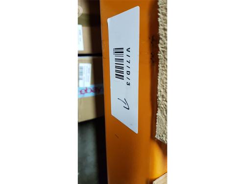 ABS Bremseaggregat VAUXHALL MERIVA Mk II (B) (S10) 1.4 | BP27600537M43