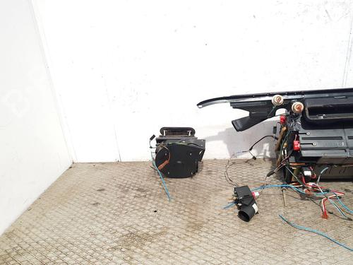 Heater matrix box JAGUAR XJSC Convertible (X27) 4.0 | BP30161358M61