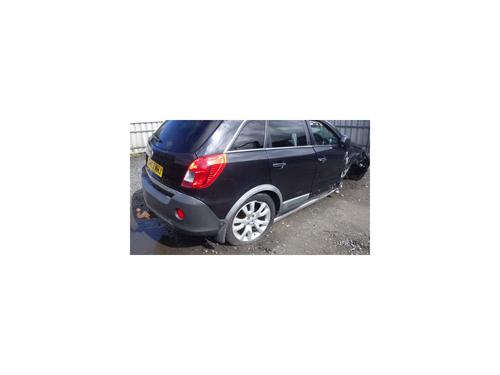 Injector VAUXHALL ANTARA A (L07) 2.2 CDTi 4x4 | BP28413511M100  - Image 10
