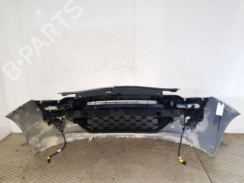 Front bumper CITROËN C3 II (SC_) 1.0 VTi 68 | BP28363095C7 