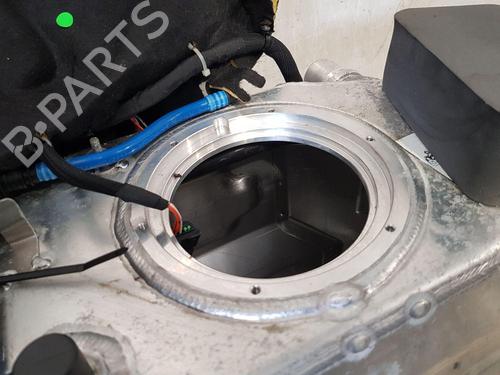 Fuel tank MCLAREN MP4 Coupe 12C | BP22668451C62 