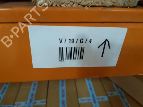 ABS pump AUDI A6 C7 Avant (4G5, 4GD) RS6 quattro | BP22655498M43 