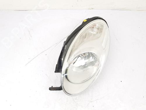 Used Left headlight Left headlight 36949801 36949801