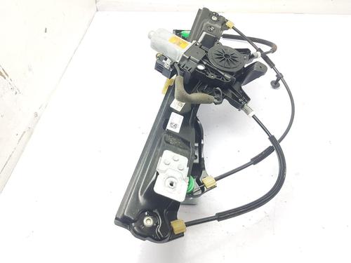 Used Front right window mechanism Front right window mechanism FORD FOCUS III 1.0 EcoBoost (100 hp) 35996494 35996494