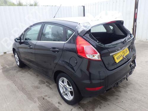 Steering column stalk FORD FIESTA VI (CB1, CCN) 1.25 | BP26461572I23 - Image 10