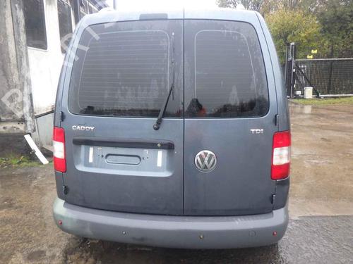 Engine control unit (ECU) VW CADDY III Box Body/MPV (2KA, 2KH, 2CA, 2CH) 1.9 TDI | BP33803436M57  - Image 12