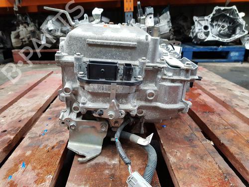 Inverter/Converter TOYOTA RAV 4 IV (_A4_)  | BP22672048M119 