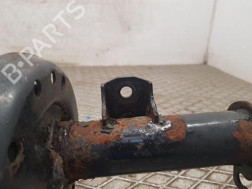 Venstre fortil støddæmper VAUXHALL CORSA Mk III (D) (S07) 1.2 i 16V (L08) | BP29548971M16 
