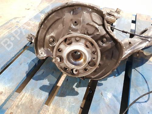 Right rear suspension arm MERCEDES-BENZ C-CLASS (W205) C 450 AMG 4-matic (205.064) | BP22681507M15 