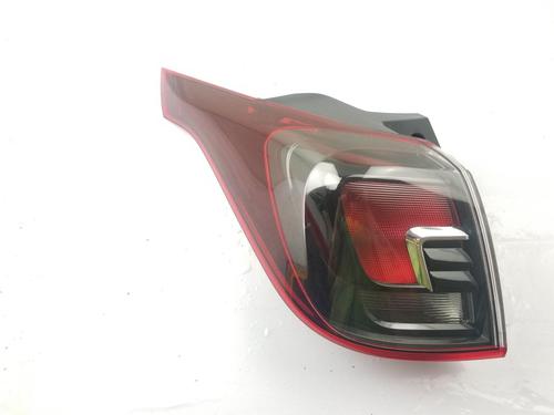 Used Left taillight Left taillight OPEL CROSSLAND X / CROSSLAND (P17, P2QO) [2017-2026] 36508262 36508262