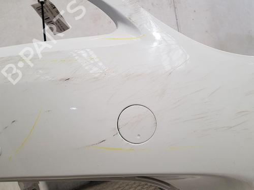 Front bumper VAUXHALL INSIGNIA Mk I (A) Hatchback (G09) 1.6 CDTI (68) | BP30161398C7