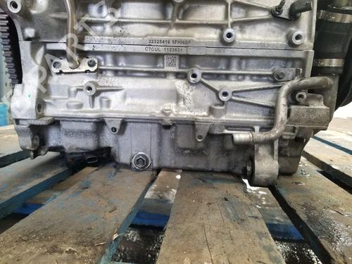 Engine VOLVO XC90 II (256) B6 Mild Hybrid AWD | BP33677700M1  - Image 8