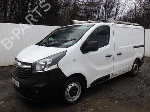 Other VAUXHALL VIVARO B Van (X82) 1.6 CDTi | BP30823200O1 - Image 11