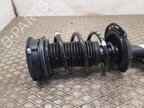 Right front shock absorber VW POLO VI (AW1, BZ1, AE1)  | BP29492749M17 