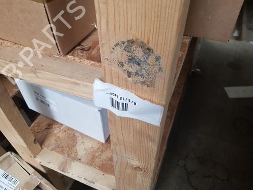 Electronic module FORD FOCUS IV (HN) | BP22675114M83