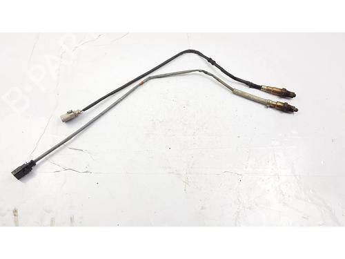 Electronic sensor VW GOLF VII (5G1, BQ1, BE1, BE2) 2.0 R 4motion | BP23435013M84 