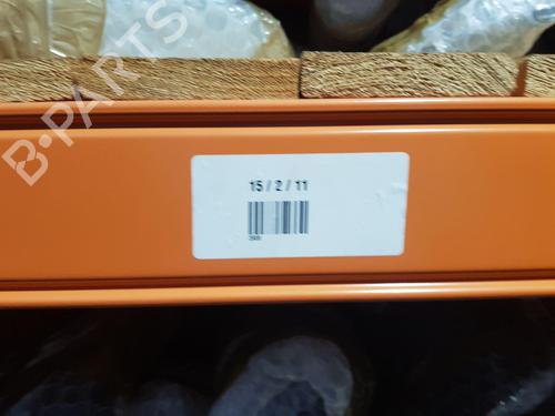 Tailgate handle MINI MINI (F56) Cooper | BP30138095C132 - Image 14