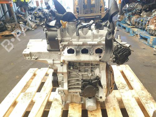 Engine VW POLO VI (AW1, BZ1, AE1) | BP24417094M1 - Image 2