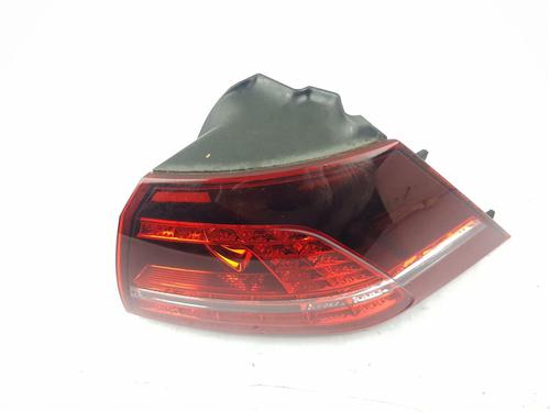 Used Right taillight VW GOLF VII Variant (BA5, BV5) 2.0 GTD (184 hp) 28571897