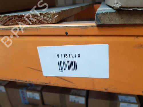 Right taillight OPEL CORSA F (P2JO) 1.2 (68) | BP22204387C35 