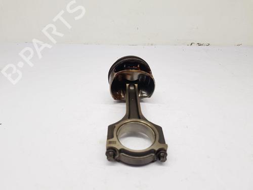 Other FORD FIESTA VI (CB1, CCN) 1.6 ST | BP30309574O1 